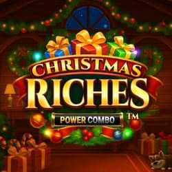 Christmas Riches Power Combo