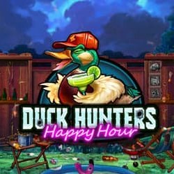 Duck Hunters Happy Hour