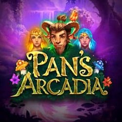 Pan's Arcadia